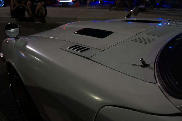 Illustration for article titled Hot Import Nights Are the Future of Car Shows